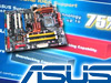 Asus P5K Premium und Abit IP35 im Test