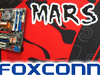 Au�erirdisch: Foxconn MARS P35 im Test