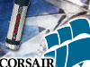 Corsair Flash Survivor 32 GB im H�rtetest