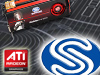 ATi Radeon HD 5870 CrossFire vs. HD 5970