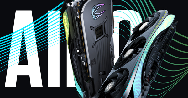 ZOTAC RTX 4090 AMP Extreme AIRO im Test