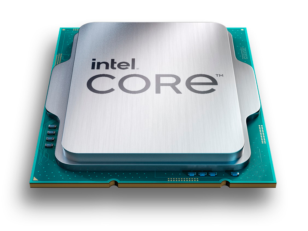 Intel Core i9-13900K und i5-13600K im Test.