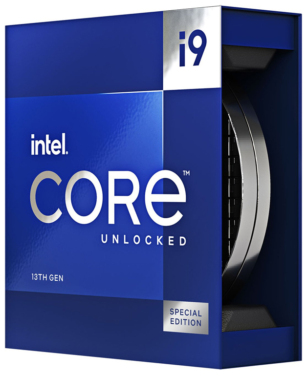 4 x 13th Gen Intel Core i3, i5 und i9 im Test (Bildquelle: Intel).