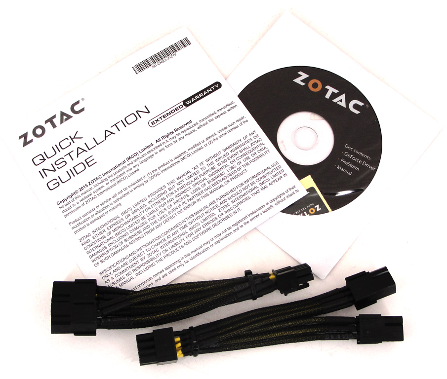 Test ZOTAC GTX 1070 AMP Extreme Review Hardware Mag