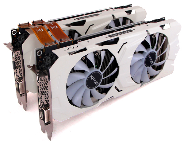 Kfa2 sales 1070 ti