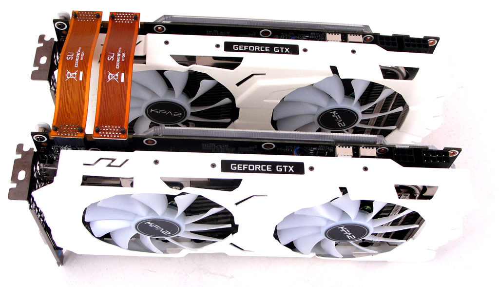 Kfa2 gtx 1070 ti ex sales