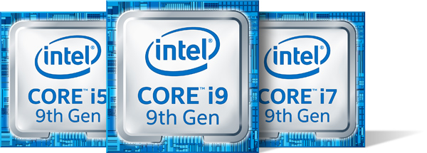 9th Gen: Intel Core i9-9900K im Test