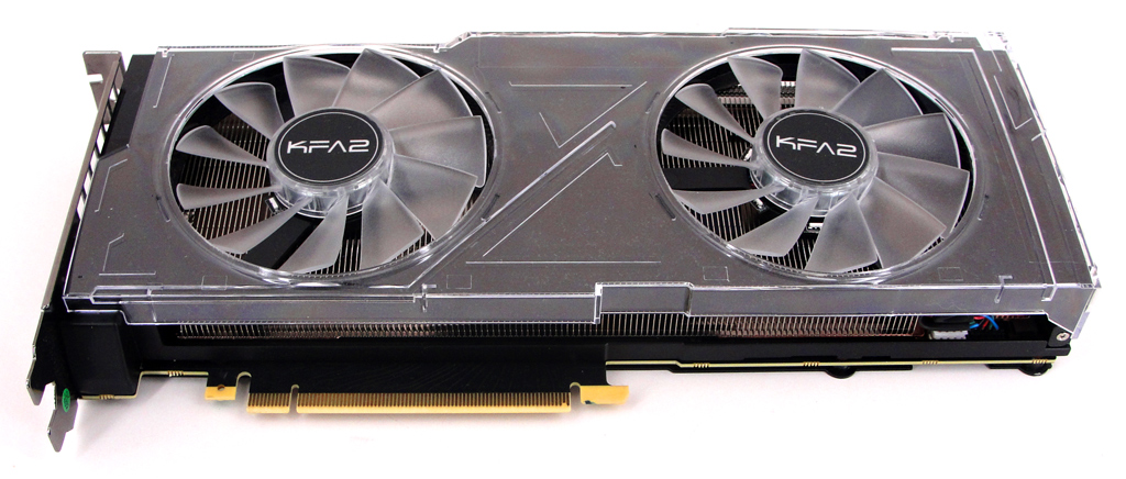 Rtx 2070 kfa2 on sale