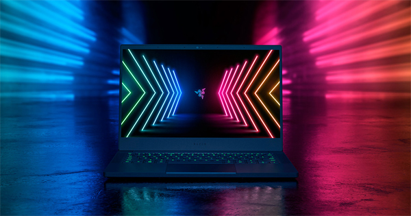 Razer Blade Stealth 13 Modell 2020 im Test