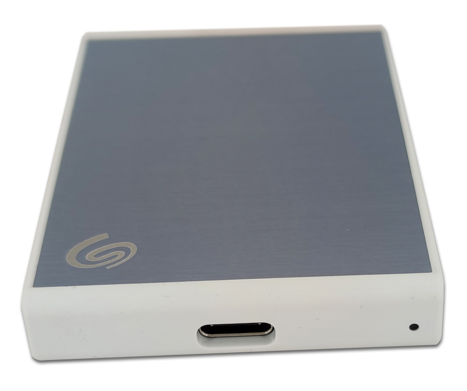 Stark verbessert: Seagate One Touch SSD