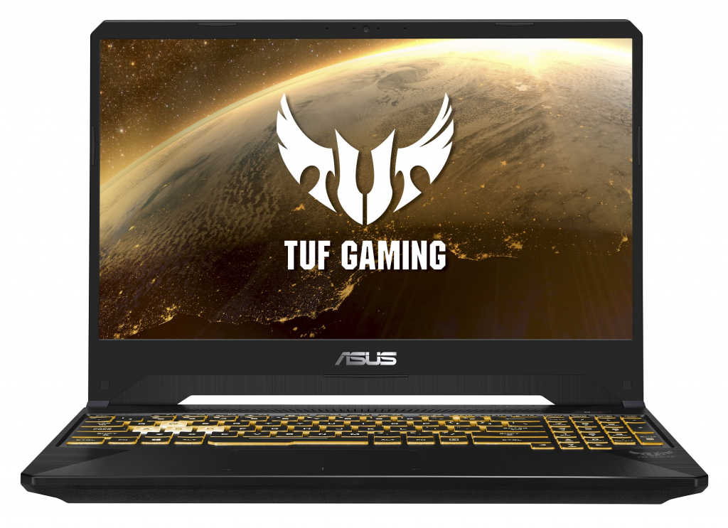 TUF Gaming FX505DY