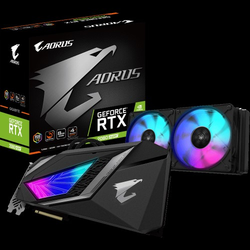 AORUS WATERFORCE