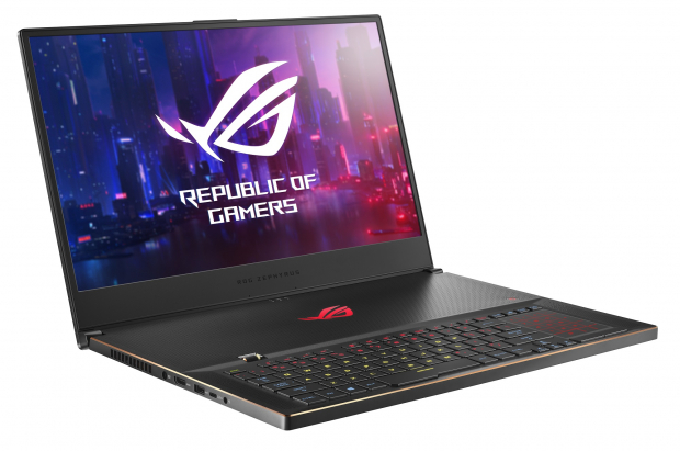 ROG Zephyrus S GX701GXR