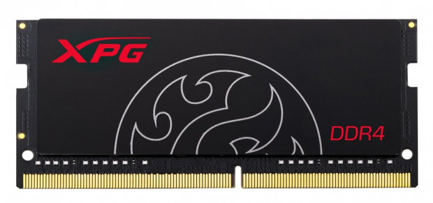 XPG Hunter DDR4-Module