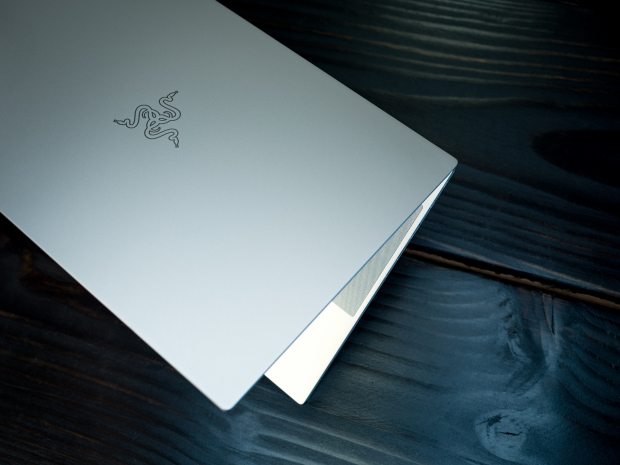 Razer Blade 15 Studio Edition 2020