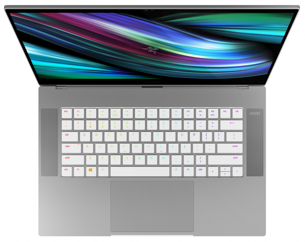 Razer Blade 15 Studio Edition 2020