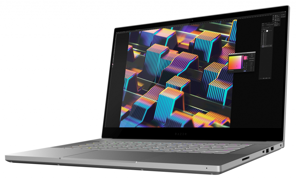 Razer Blade 15 Studio Edition 2020