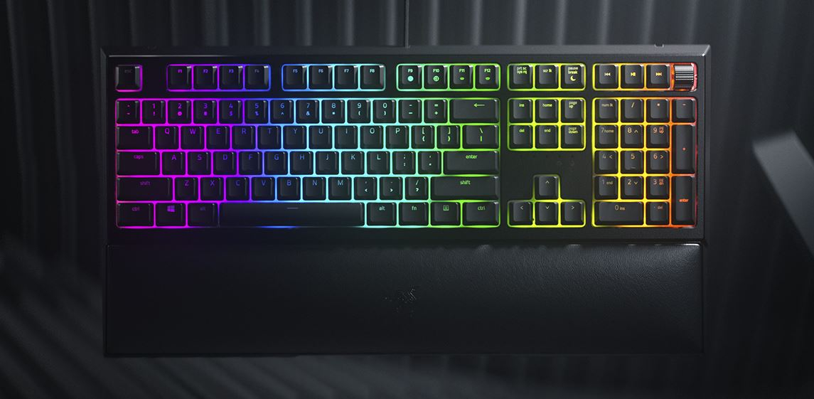 Razer Ornata V2 Tastatur