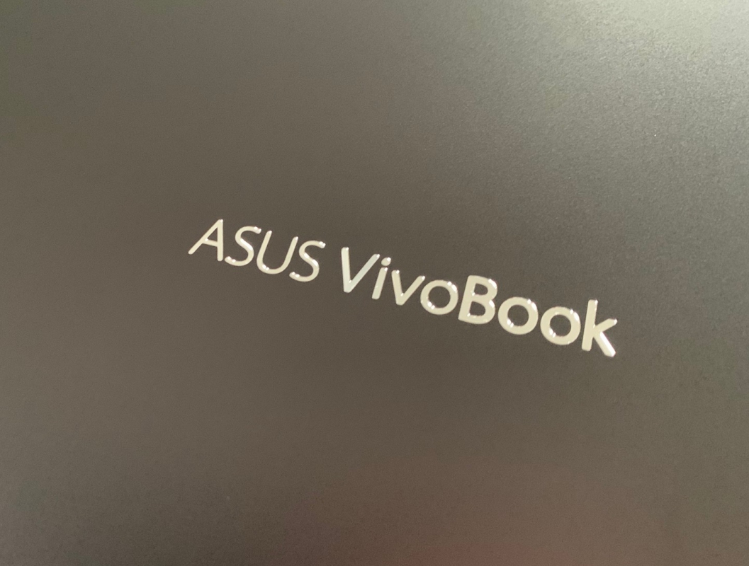 ASUS VivoBook S14 S433FA-EB016T Indie Black