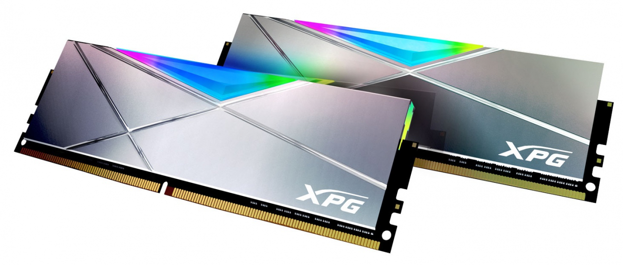 XPG stellt SPECTRIX D50 Xtreme DDR4