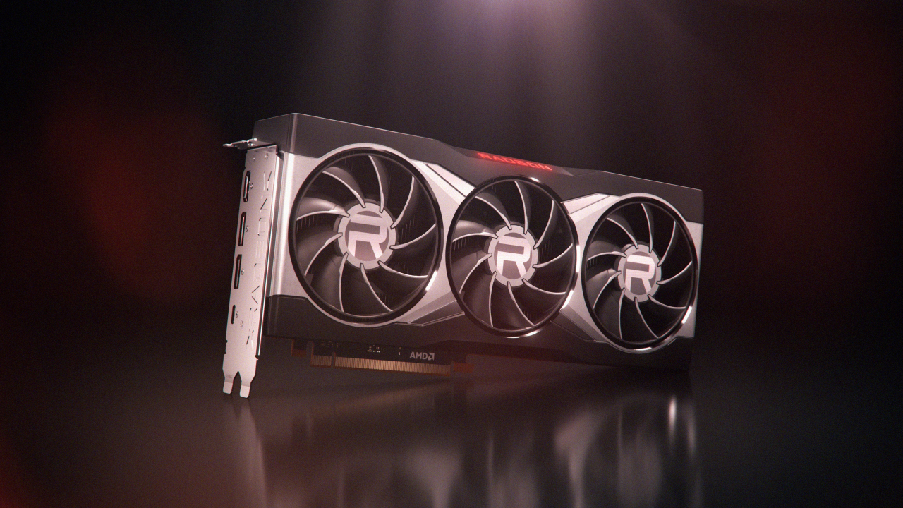 AMD Radeon RX 6900 XT (Bildquelle: AMD)