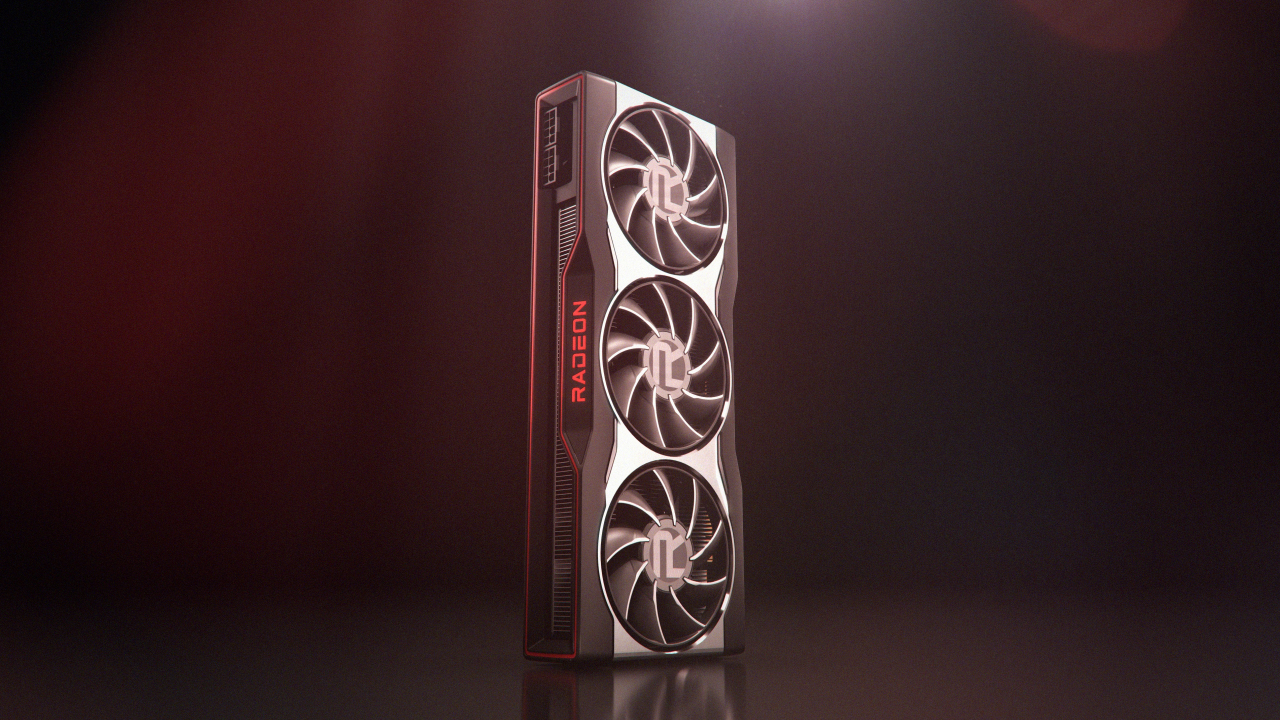 AMD Radeon RX 6800 (Bildquelle: AMD)