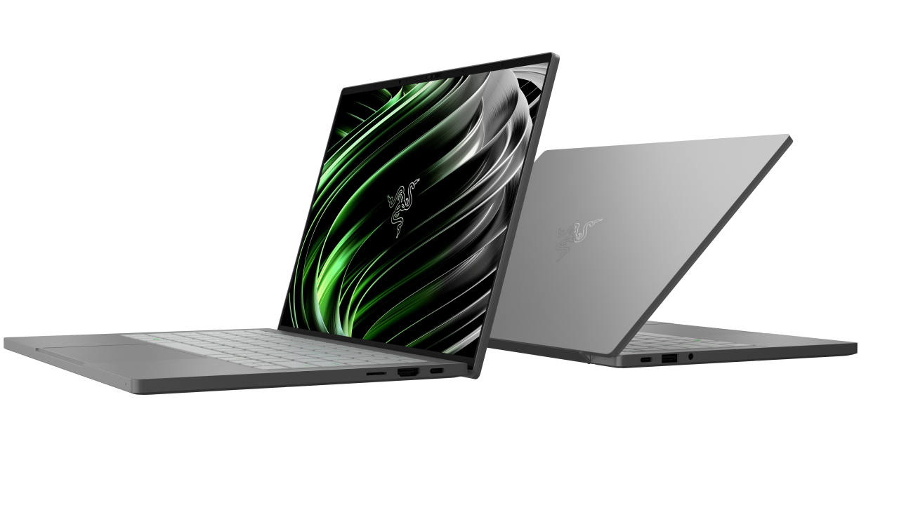 Razer Book 13 (Bildquelle: Razer)