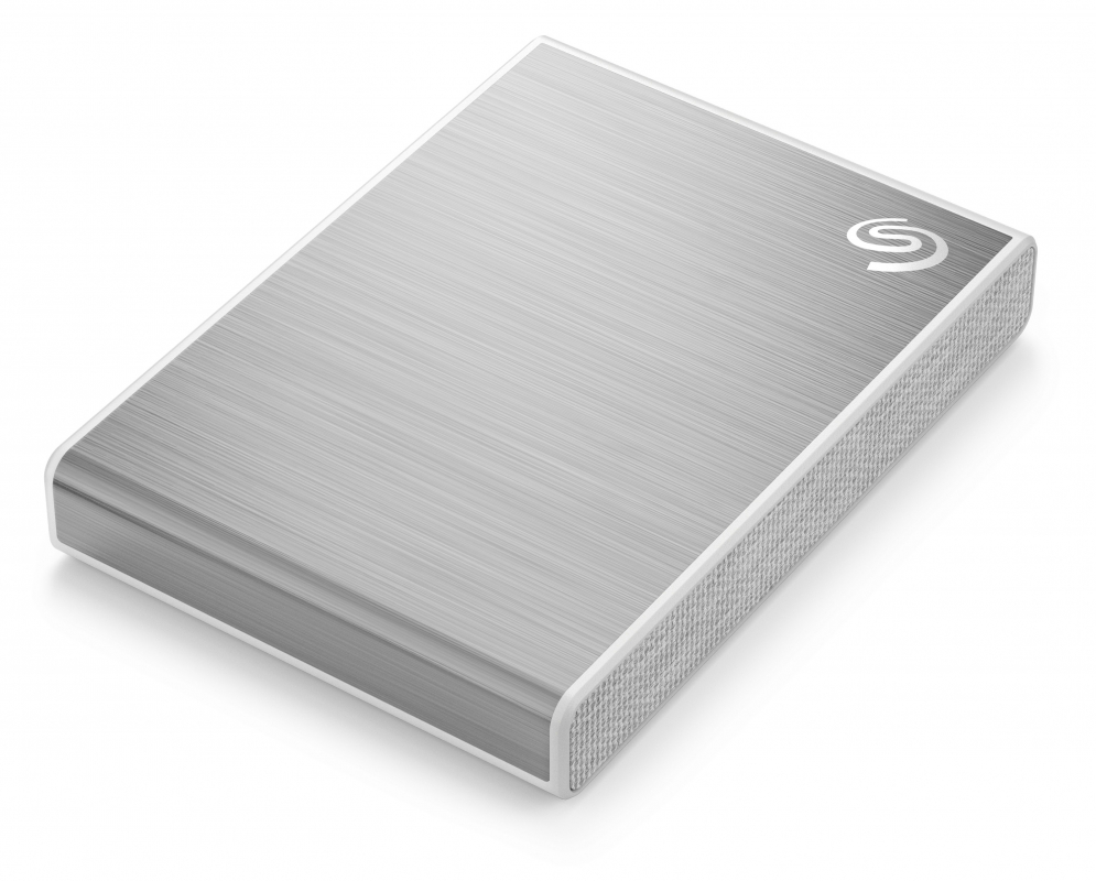 Seagate One Touch SSD (Bildquelle: Seagate)