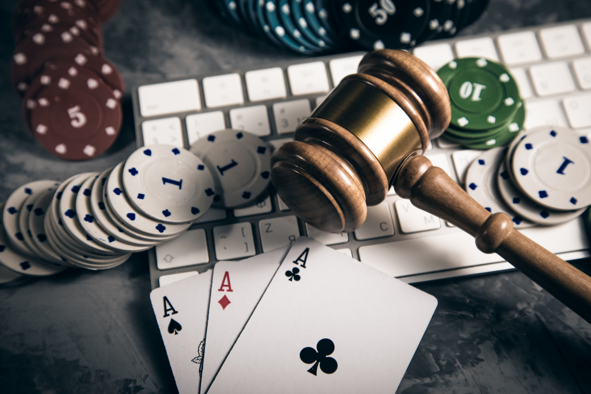 Legalisierung des Glücksspiels in entwickelten Ländern: Positive und negative Aspekte