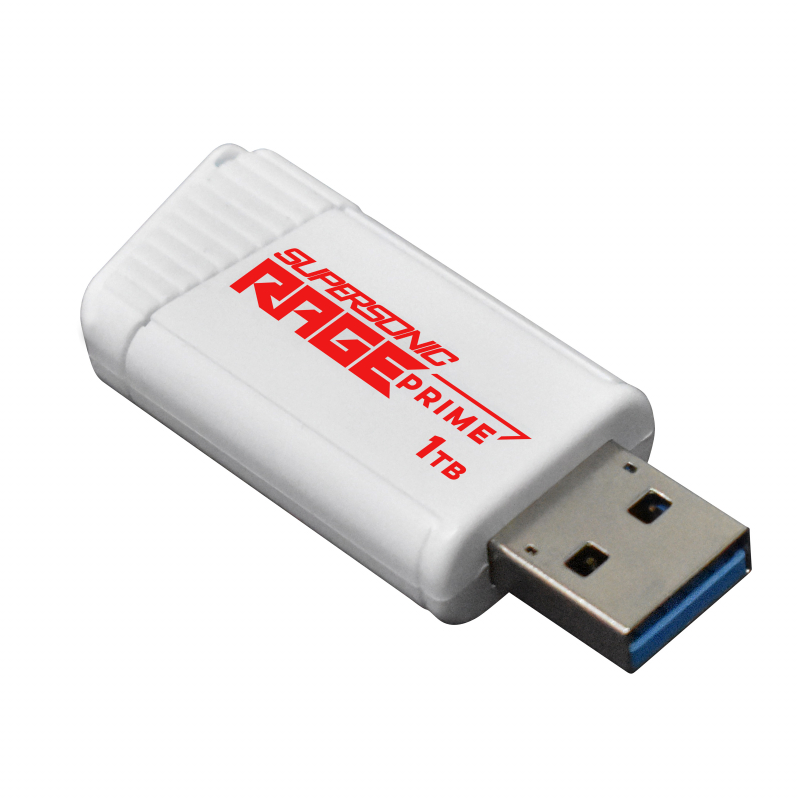 Supersonic Rage Prime 3.2 Gen2 USB-Stick
