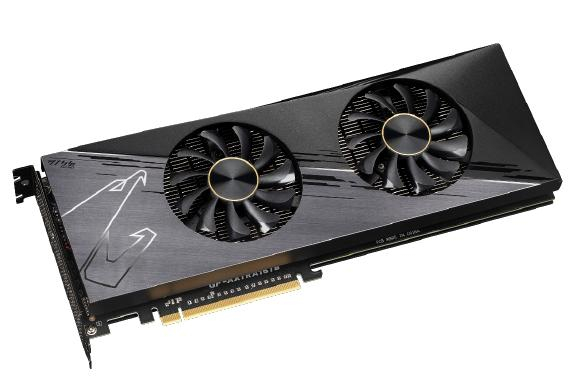 Gigabyte AORUS XTREME Gen4 AIC SSD mit bis zu 32 TB