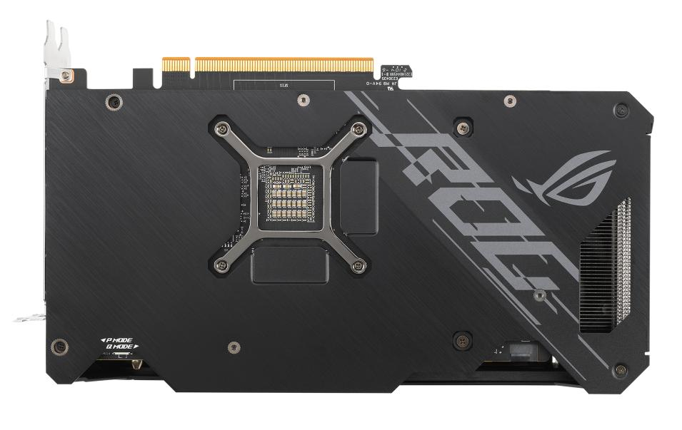 ASUS ROG Strix AMD Radeon RX 6600 XT