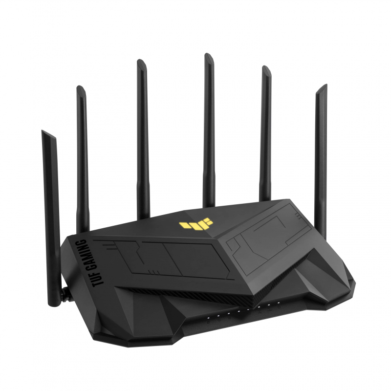 ASUS TUF Gaming AX5400 Router