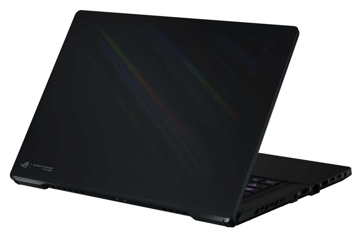 ASUS ROG Zephyrus M16 (GU603)