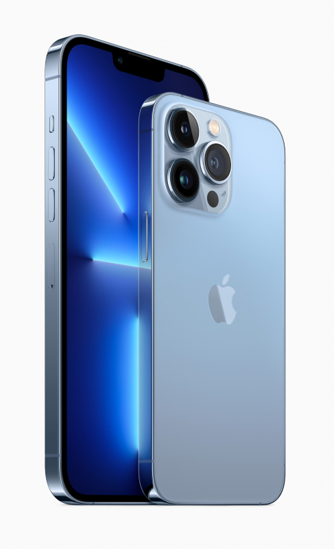 Apple Karten
