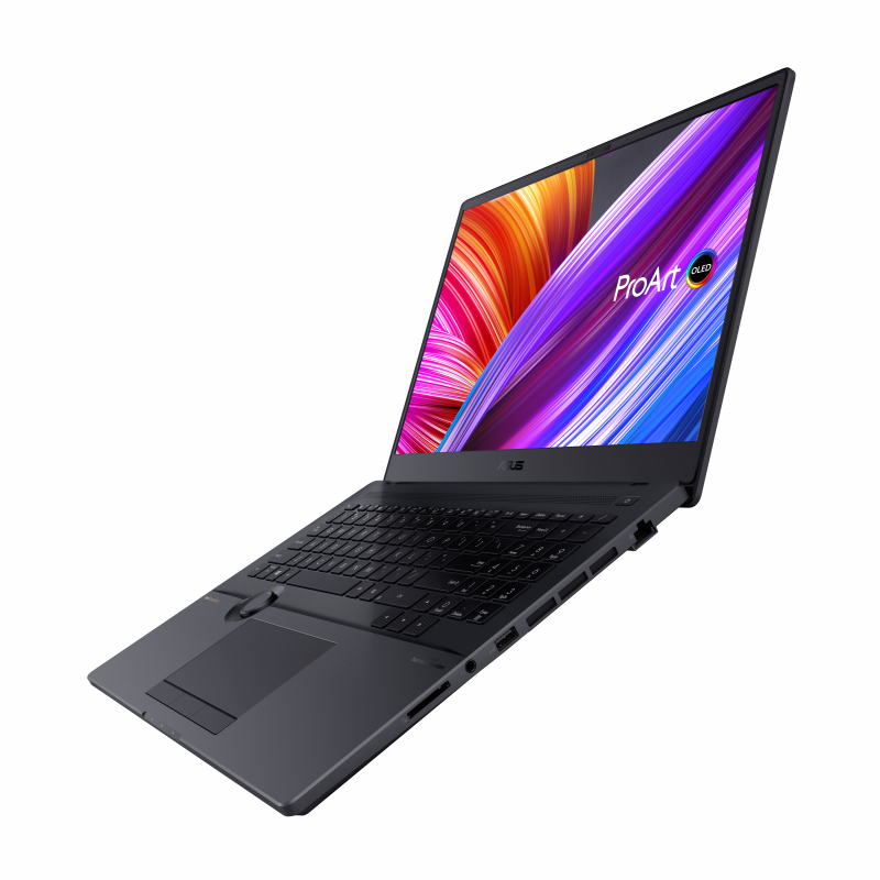 ASUS ProArt Studiobook Pro 16 OLED