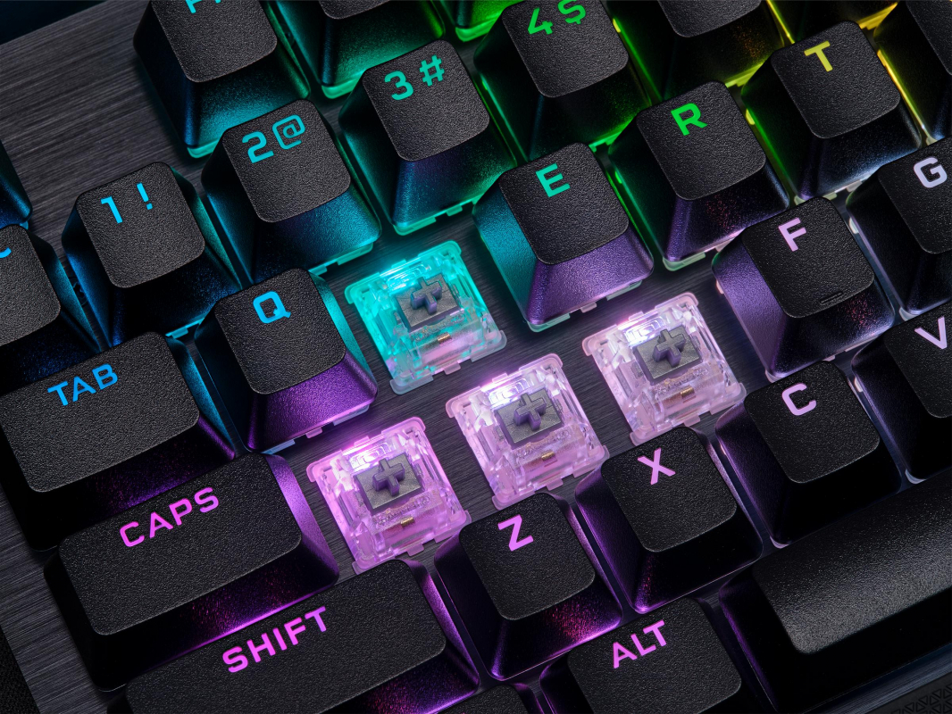 K70 RGB PRO