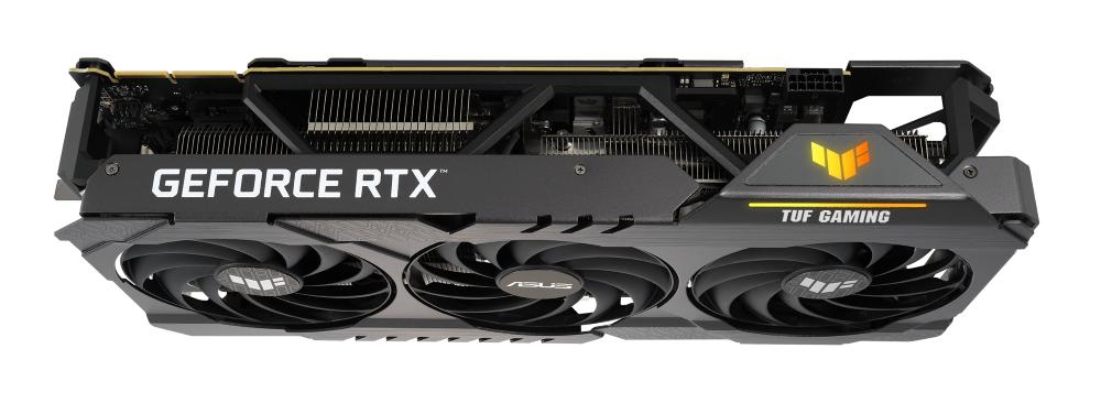 ASUS TUF Gaming GeForce RTX 3090 Ti