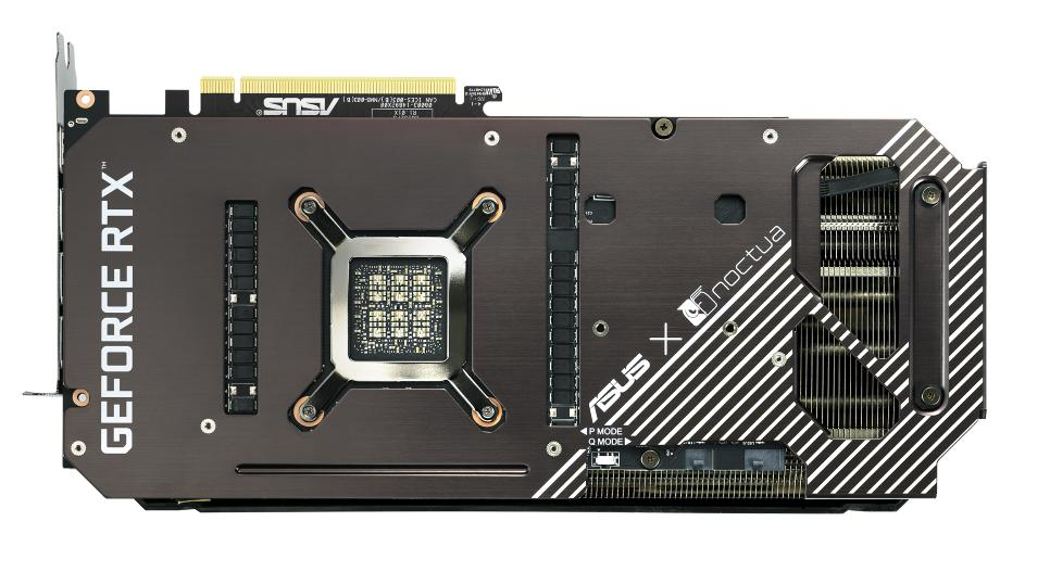 ASUS GeForce RTX 3080 Noctua Edition