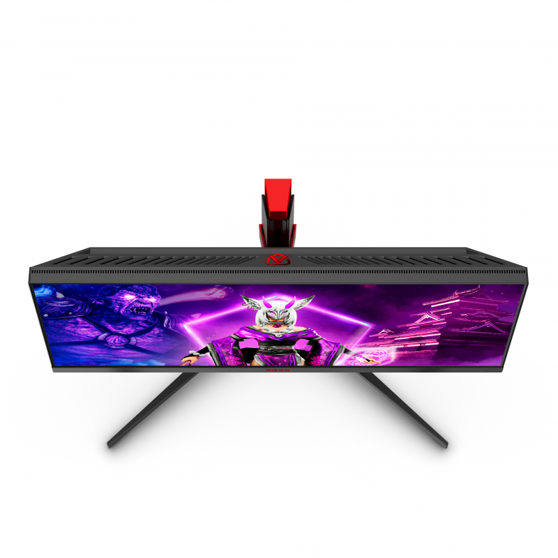 AGON PRO AG344UXM mit 170 Hz