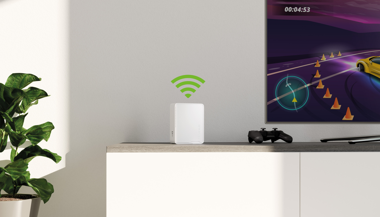 devolo präsentiert neue Mesh-WLAN-Repeater mit Wi-Fi 6.