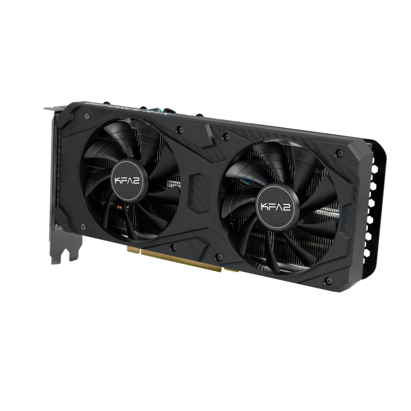 KFA2 GeForce RTX 3060 8 GB 1-Click OC