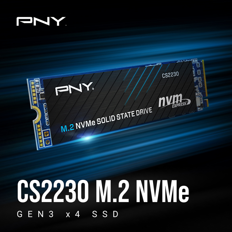 PNY CS2230 SSD