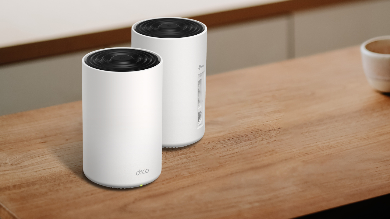 TP-Link Deco-Reihe