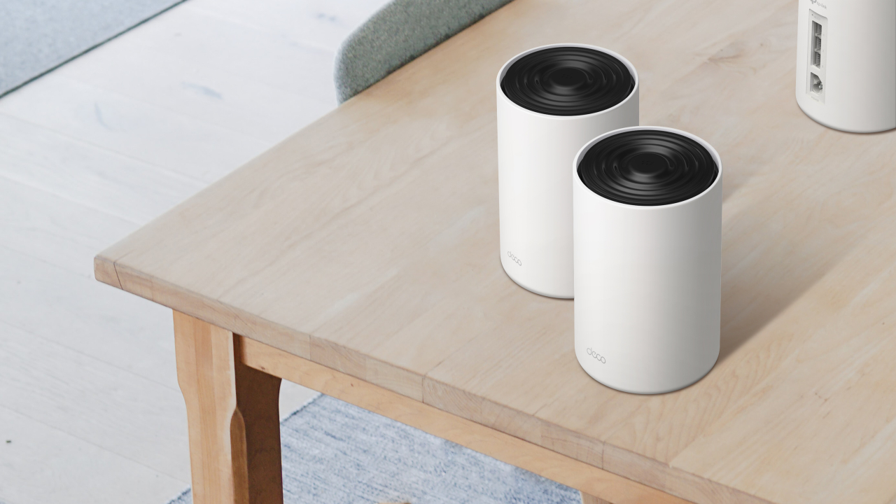 TP-Link Deco-Reihe