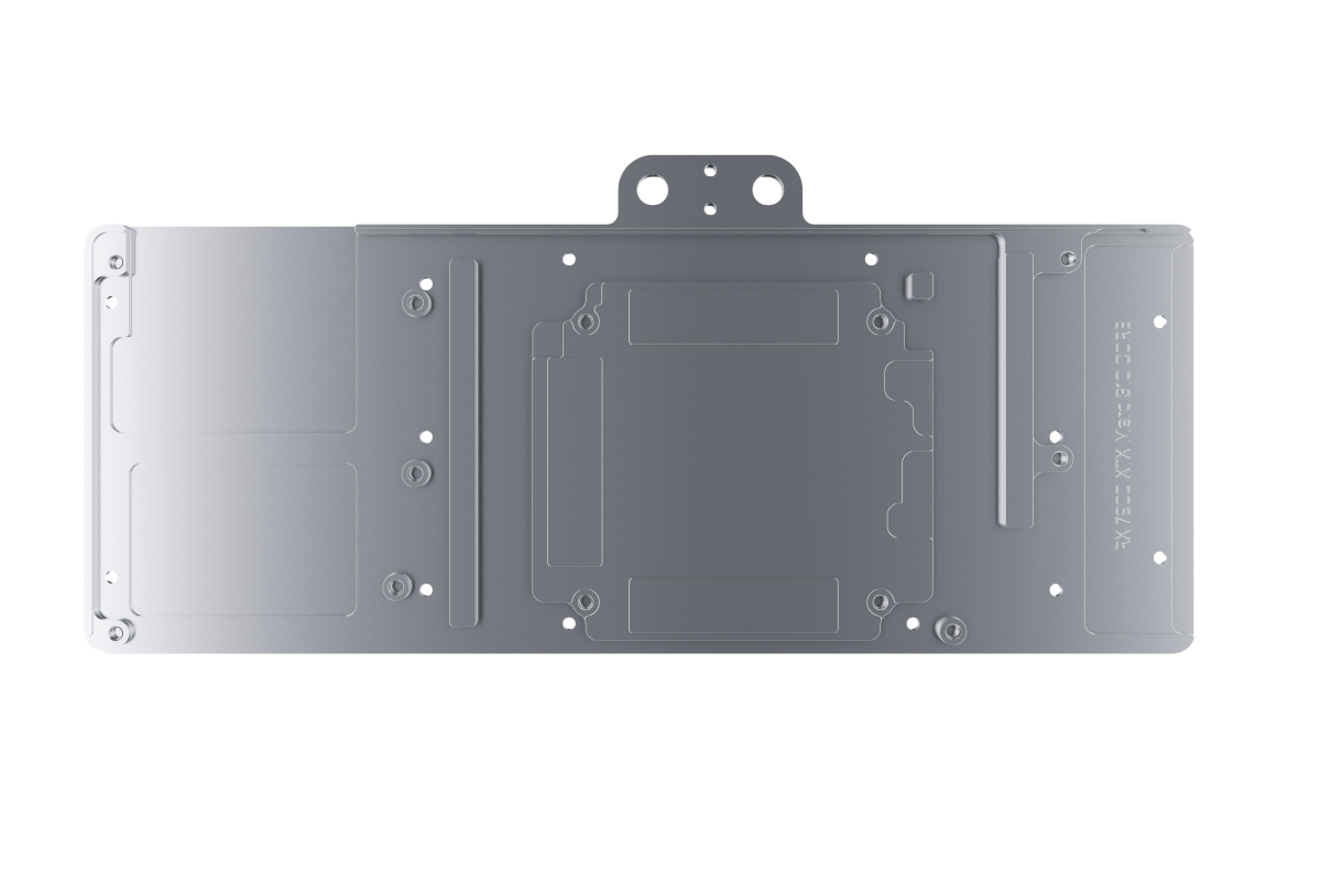 Alphacool CORE GPU-Kühler