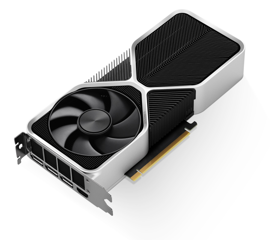 GeForce RTX 4060 Ti