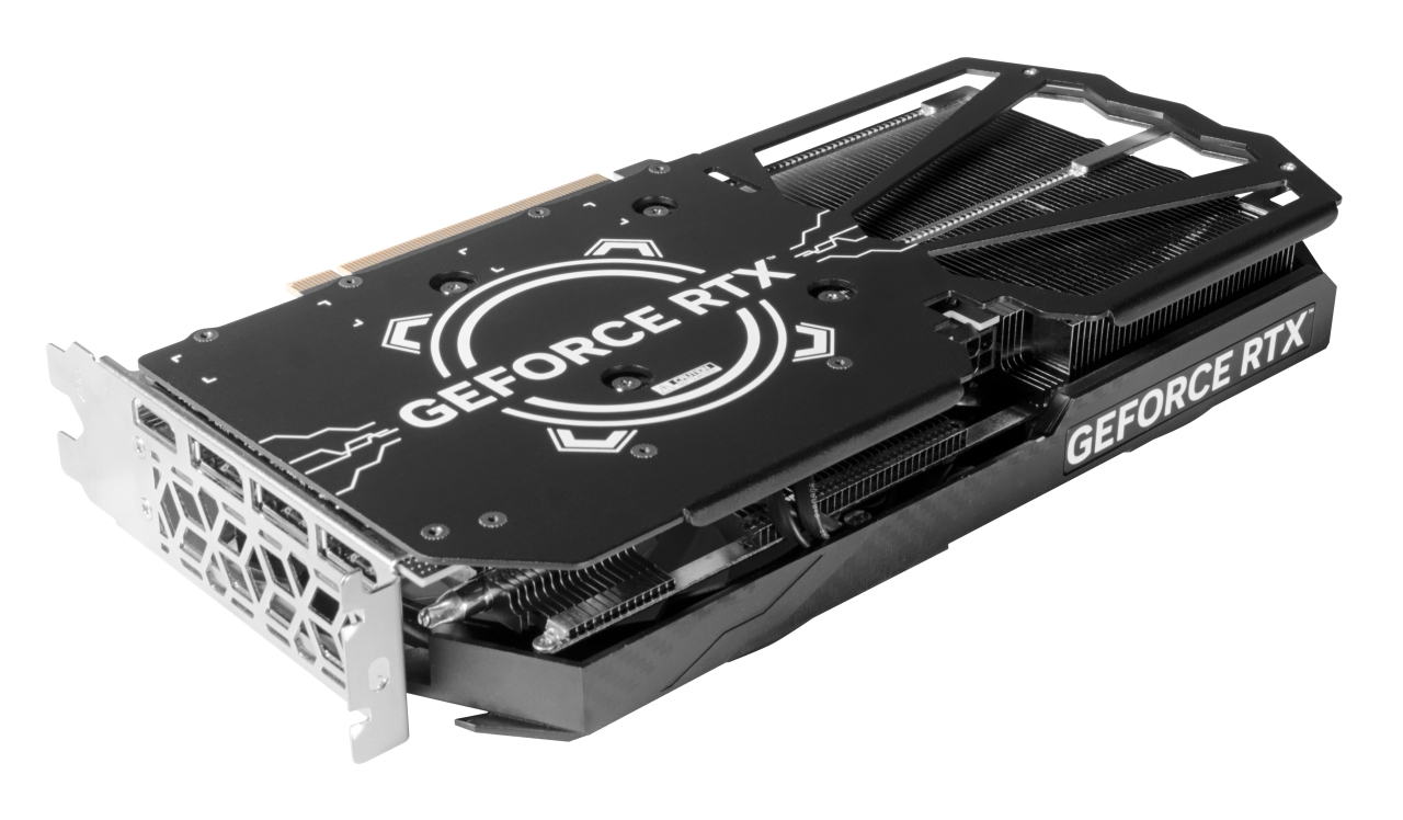 KFA2 GeForce RTX 4060 Ti 8 GB EX