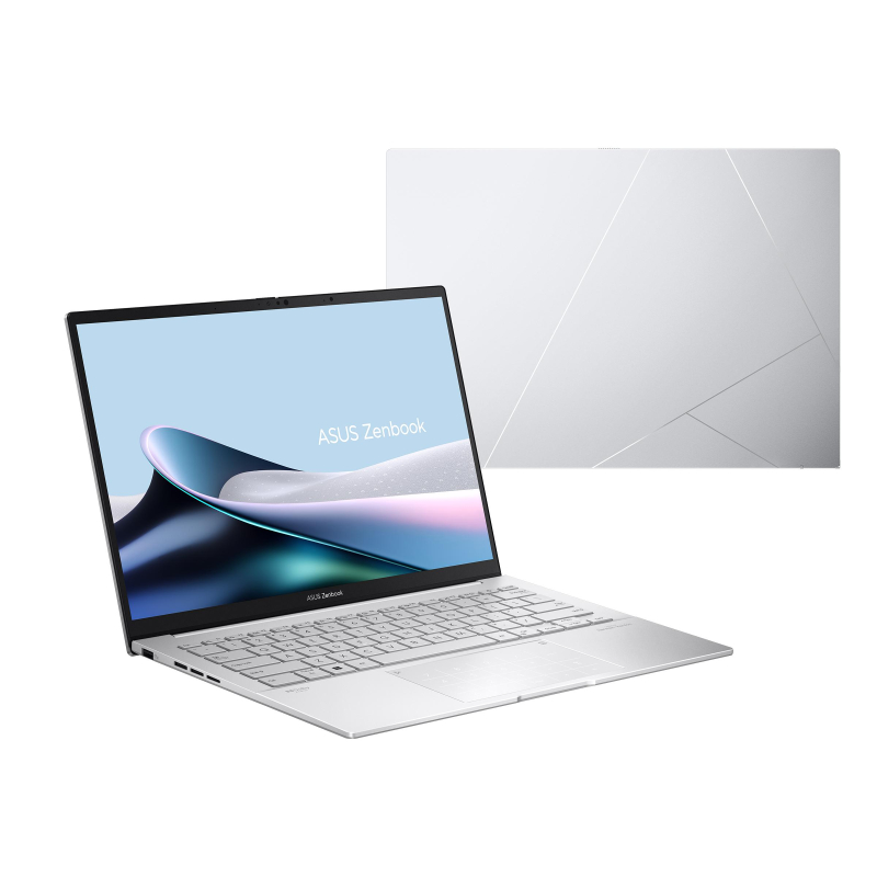 ASUS Zenbook 14 OLED