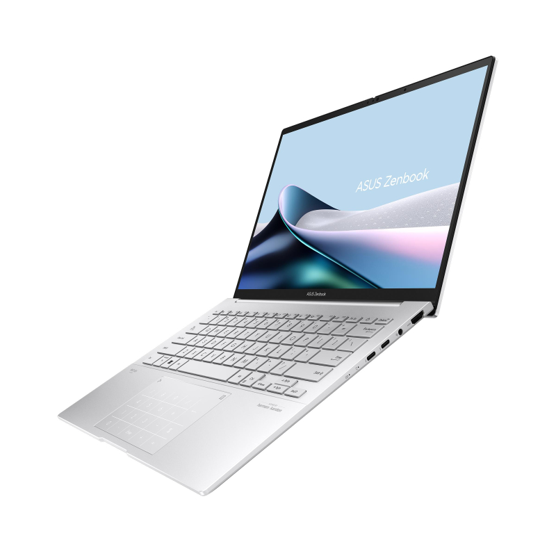 ASUS Zenbook 14 OLED